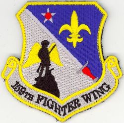 159th Fighter Wing
