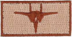 159th Fighter Squadron F-15 Pencil Pocket Tab
Keywords: desert