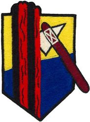 16th Fighter-Interceptor Squadron
