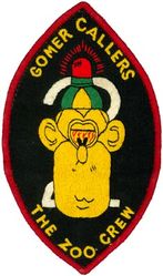16th Special Operations Squadron Morale
