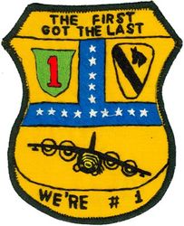 16th Special Operations Squadron Morale

