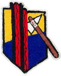 16th Fighter-Interceptor Squadron
