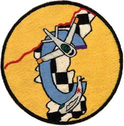 16th Fighter-Interceptor Squadron C Flight
