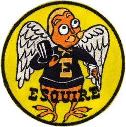 16th Fighter-Interceptor Squadron E Flight
