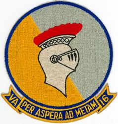 Attack Squadron 16 (VA-16)
VA-16
