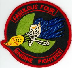 16th Special Operations Squadron AC-130

