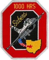 162d Fighter Squadron F-16 1000 Hours
