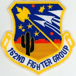 162d Fighter Group
