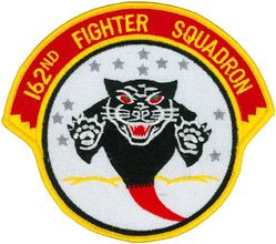 162d Fighter Squadron
