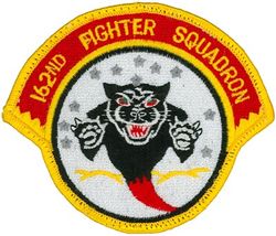162d Fighter Squadron
