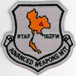 162d Fighter Wing Advanced Weapons Mobile Training Team
