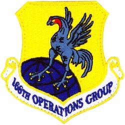 166th Operations Group
