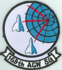 169th Aircraft Control and Warning Squadron
