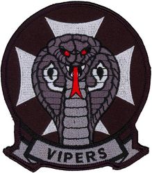 Marine Light Attack Helicopter Squadron 169 (HMLA-169) 
