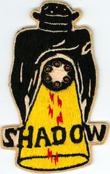 17th Special Operations Squadron AC-119
