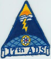 17th Aviation Depot Squadron
