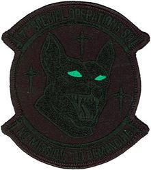 17th Special Operations Squadron
