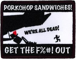 17th Special Operations Squadron Morale
