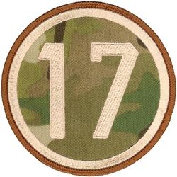 17th Special Operations Squadron Morale
