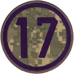 17th Special Operations Squadron Morale
