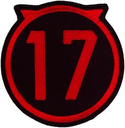 17th Special Operations Squadron Morale
