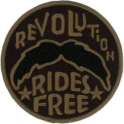 17th Special Operations Squadron Morale
