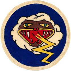 305th Fighter Squadron 
Constituted 305th Fighter Squadron on 16 July 1942. Activated on 22 Jul 1942. Disbanded on 1 May 1944. Reconstituted, redesignated 170th Fighter Squadron, and allotted to ANG, on 24 May 1946.

Bell P-39 Aircobra, 1942-1943
Republic P-47 Thunderbolt, 1943-1944
Curtiss P-40 Warhawk, 1944

Dale Mabry Field, FL, 22 Jul 1942; Sarasota, FL, 25 Sep 1942; Cross City, Fla, 21 Oct 1942; Dale Mabry Field, FL, 13 Jun 1943-1 May 1944.


