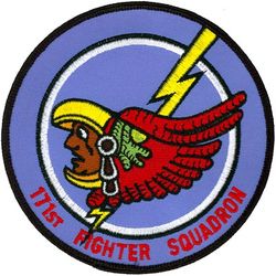 171st Fighter Squadron
