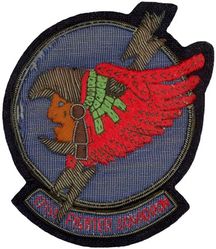 171st Fighter-Interceptor Squadron
