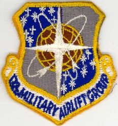 172d Military Airlift Group
