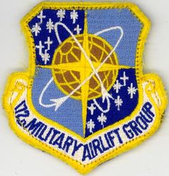 172d Military Airlift Group
