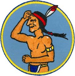 174th Tactical Reconnaissance Squadron 
