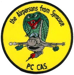 174th Fighter Wing F-16
