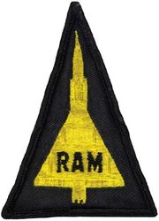 176th Fighter-Interceptor Squadron F-102
