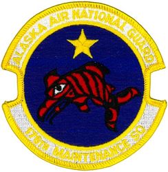 176th Maintenance Squadron
