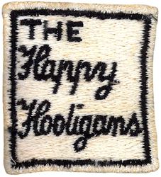 178th Fighter-Interceptor Squadron Morale
