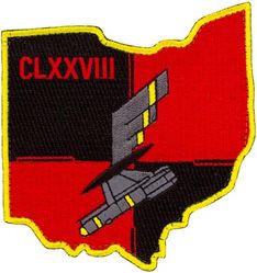 178th Operations Support Squadron Morale
