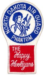 178th Fighter-Interceptor Squadron F-4
