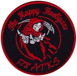 178th Attack Squadron
