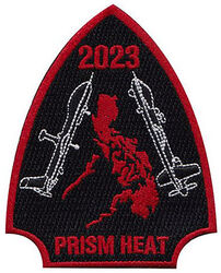 178th Attack Squadron Exercise PRISM HEAT 2023
