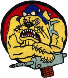 179th Fighter-Interceptor Squadron
