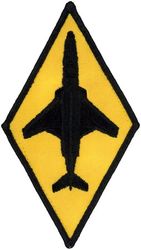 179th Fighter-Interceptor Squadron F-101
