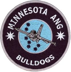 179th Fighter Squadron F-16 
