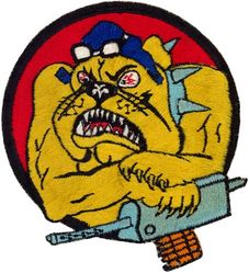 179th Fighter-Interceptor Squadron
