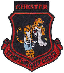 17th Attack Squadron Morale
