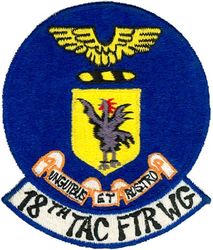 18th Tactical Fighter Wing

