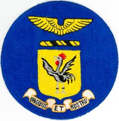 18th Fighter-Bomber Wing 
