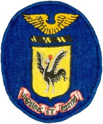 18th Tactical Fighter Wing
