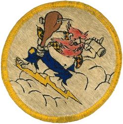 32d Tactical Reconnaissance Squadron
