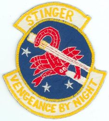 18th Special Operations Squadron
